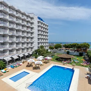 Medplaya Alba Hotel Benalmádena