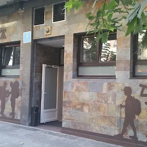 Bide-ona Hostel