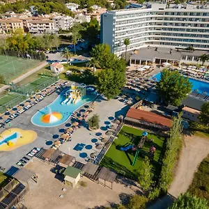 **** Hotel Cabot Pollensa Park Spagna