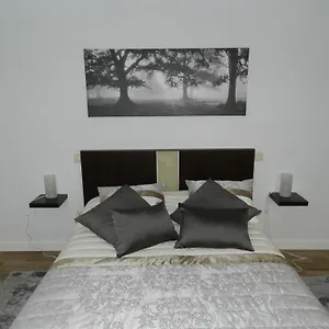 Appartamento Sweet, Santander