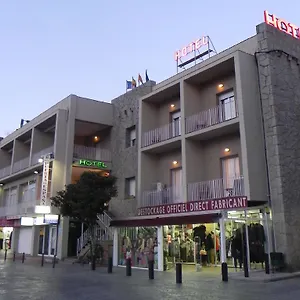 *** Hotel Puerta De Espana Spagna