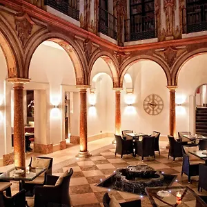 Eurostars Patios De Hotel Córdoba