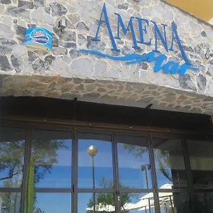 *** Affittacamere Amena Mar Spagna