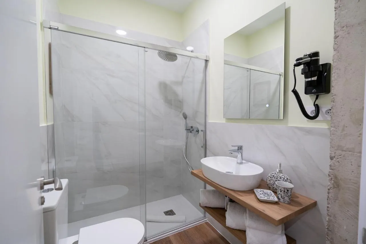 Center Suite Acebedos Santander Affittacamere