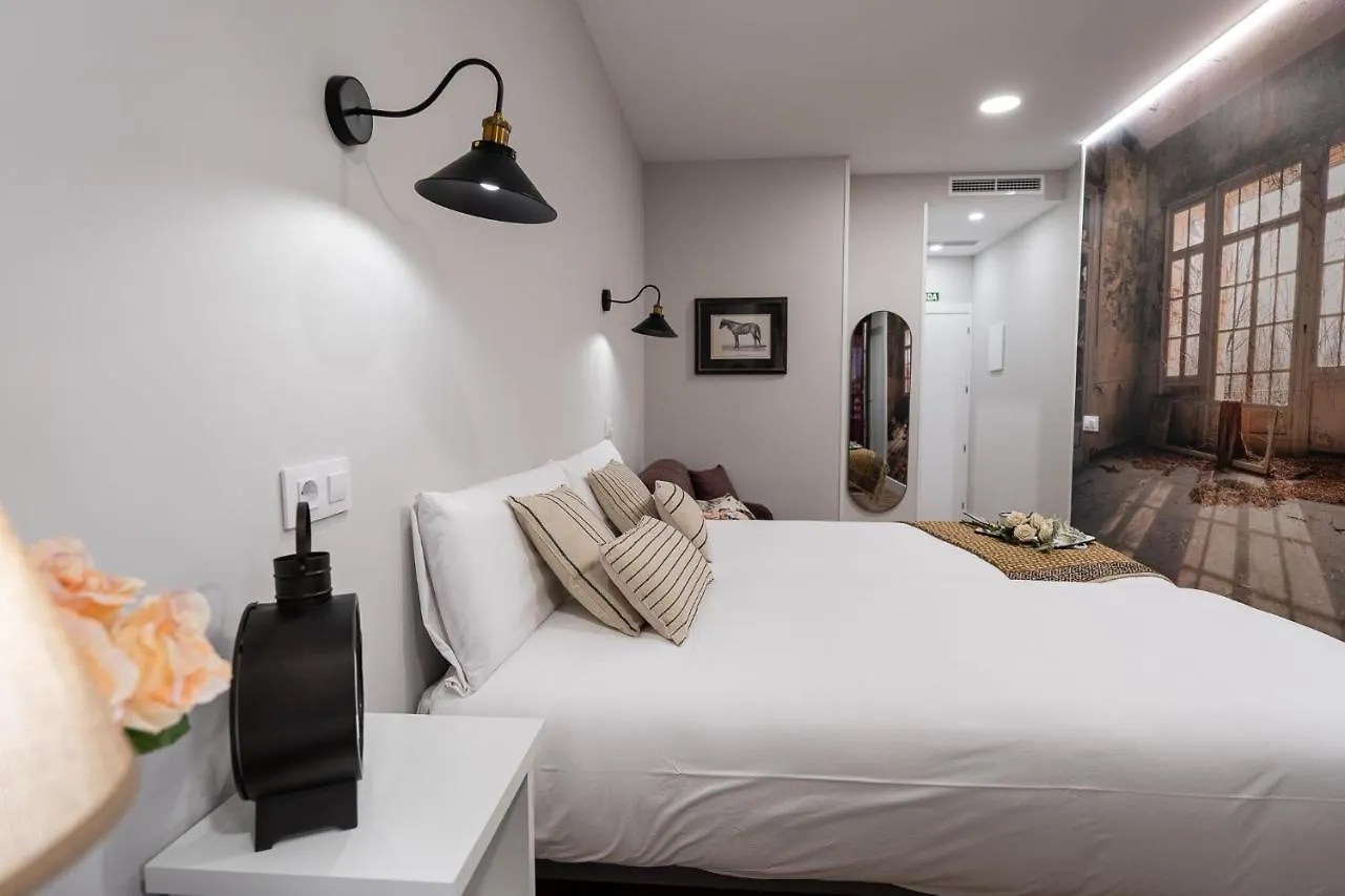 Center Suite Acebedos Santander