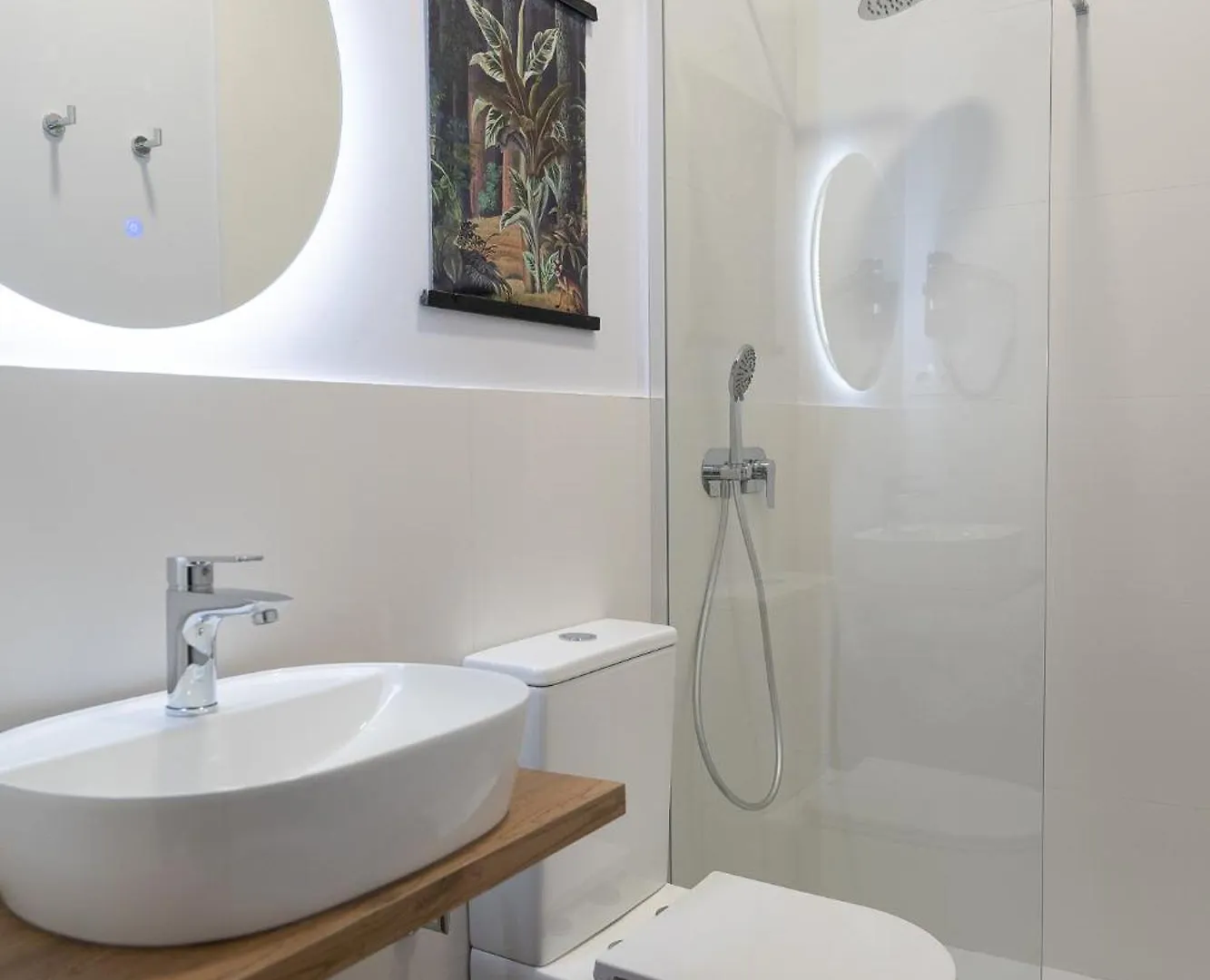 Center Suite Acebedos Santander