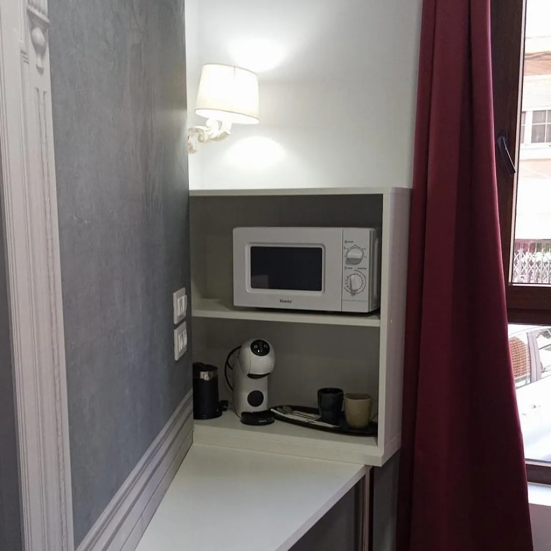 Affittacamere Center Suite Acebedos Santander Spagna
